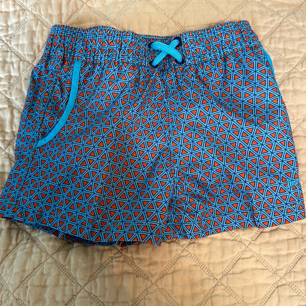 JR Swim 3T Swim Trunks